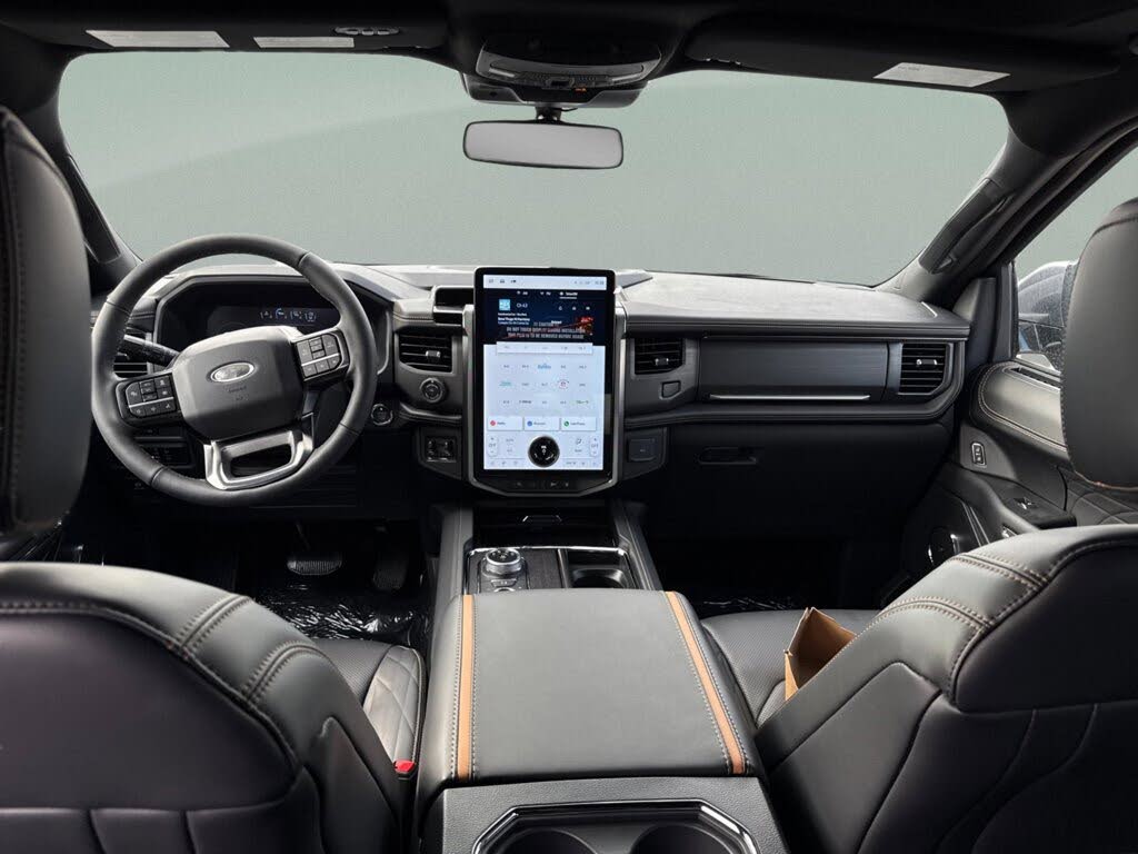 2024 Ford Expedition MAX