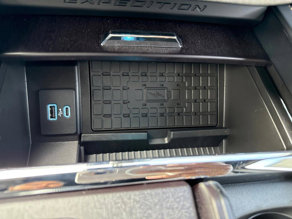 2024 Ford Expedition MAX