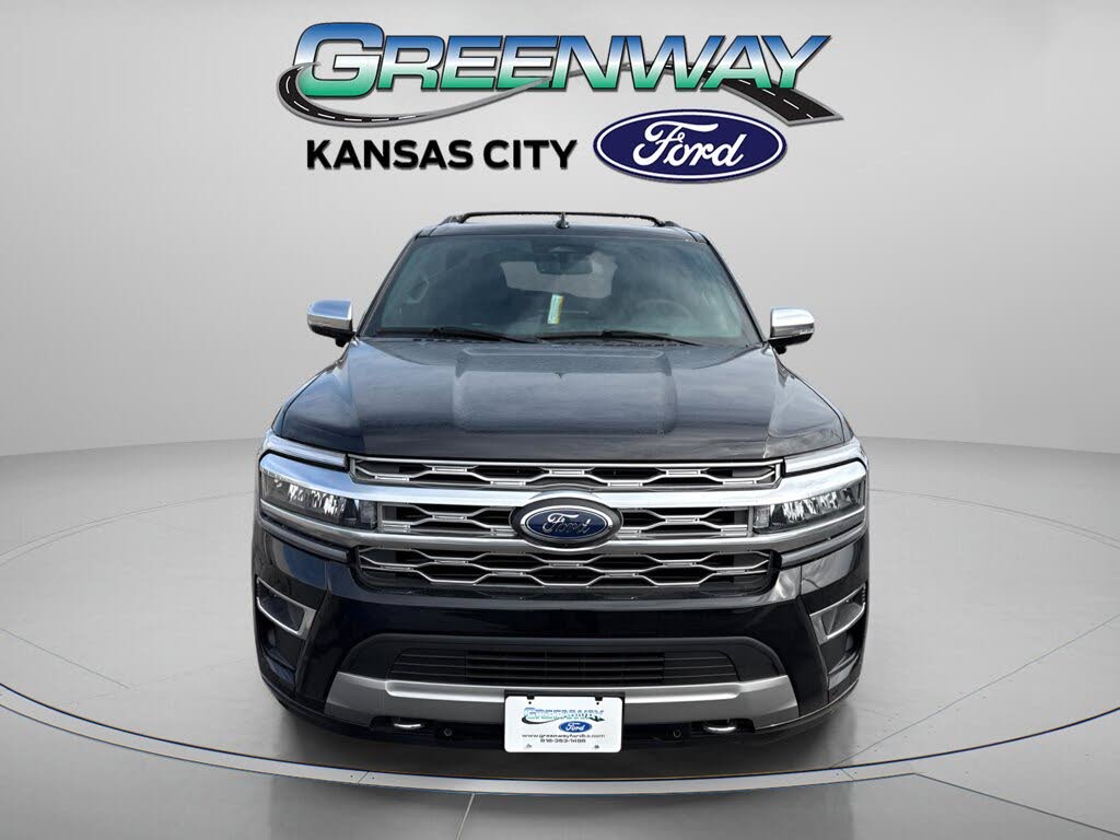 2024 Ford Expedition MAX