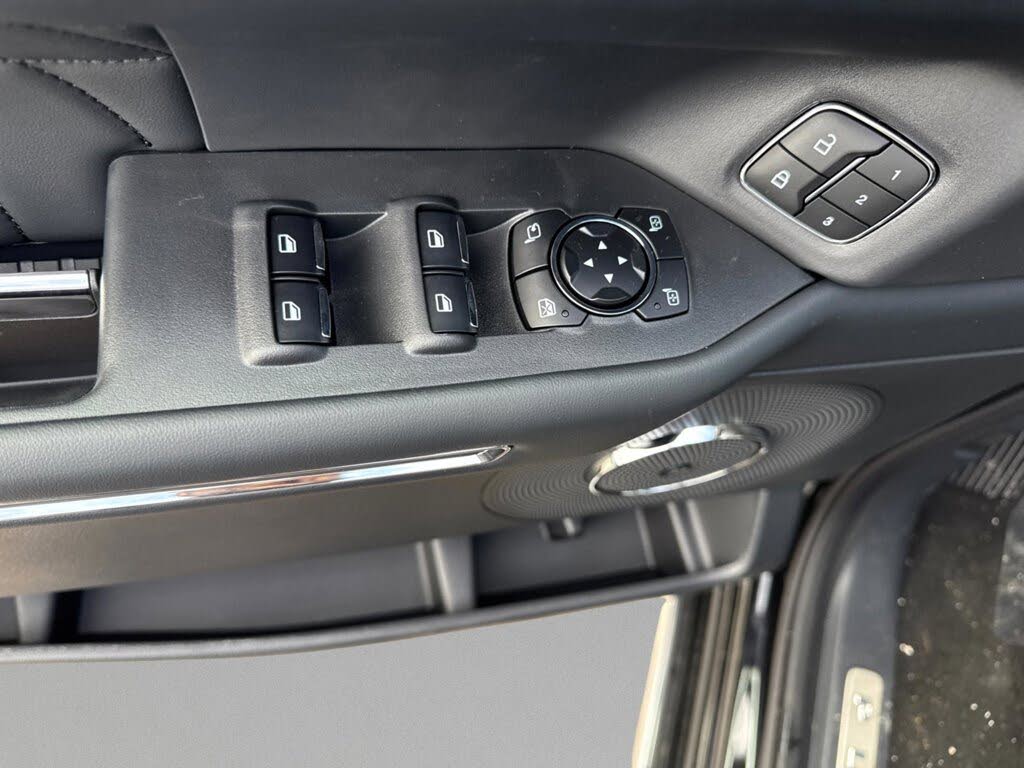 2024 Ford Expedition MAX
