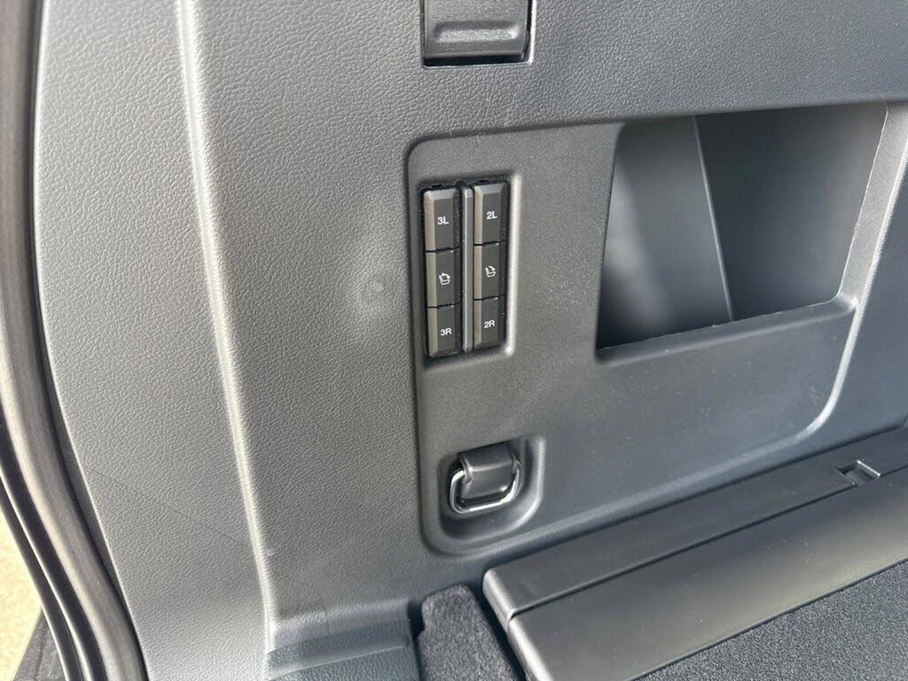 2024 Ford Expedition MAX