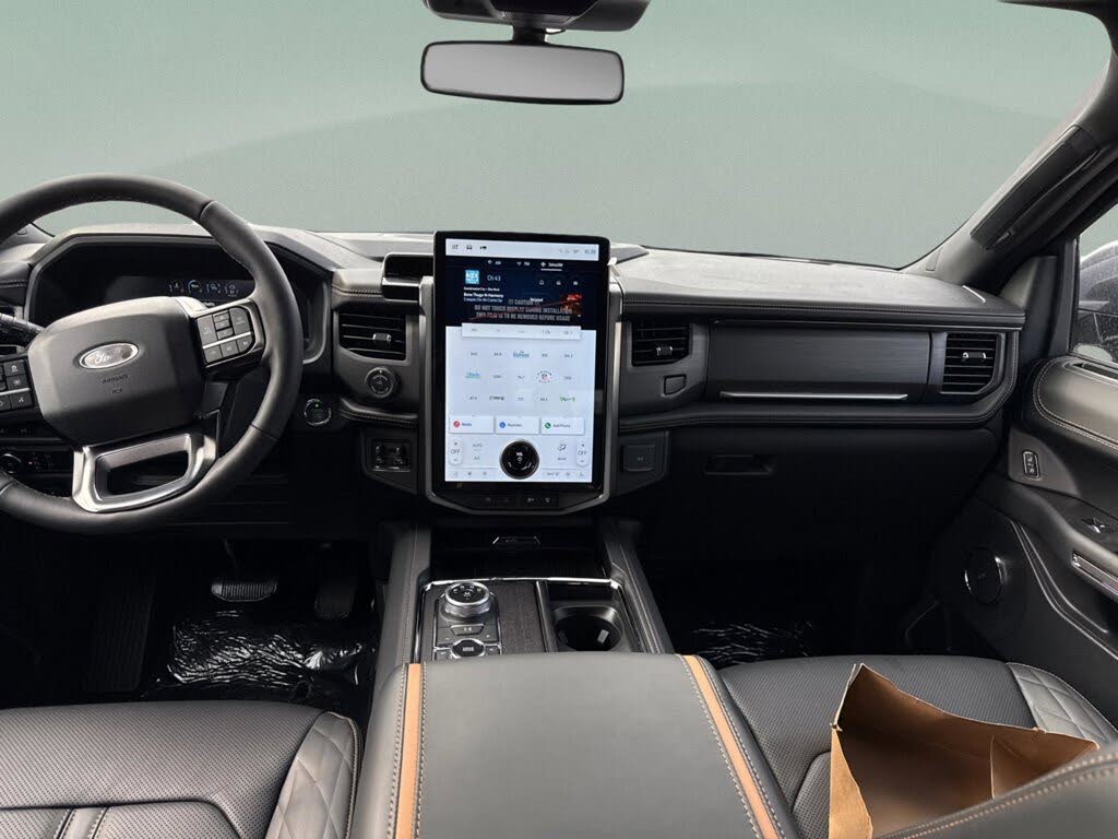 2024 Ford Expedition MAX