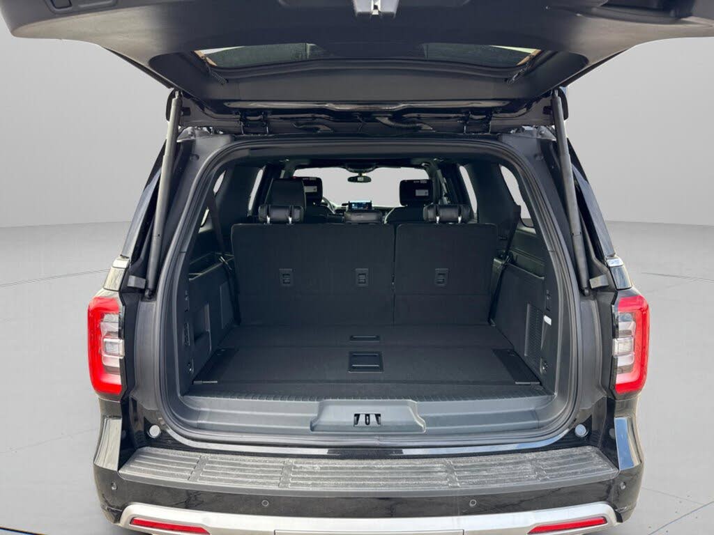 2024 Ford Expedition MAX