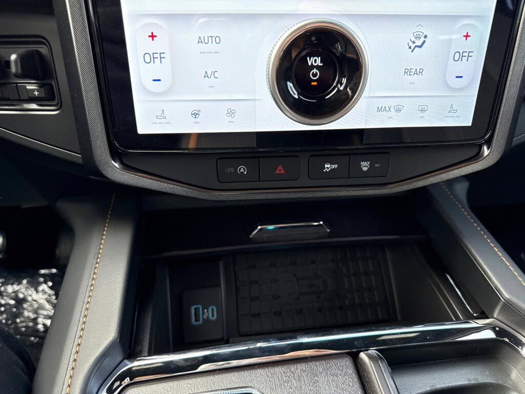 2024 Ford Expedition MAX