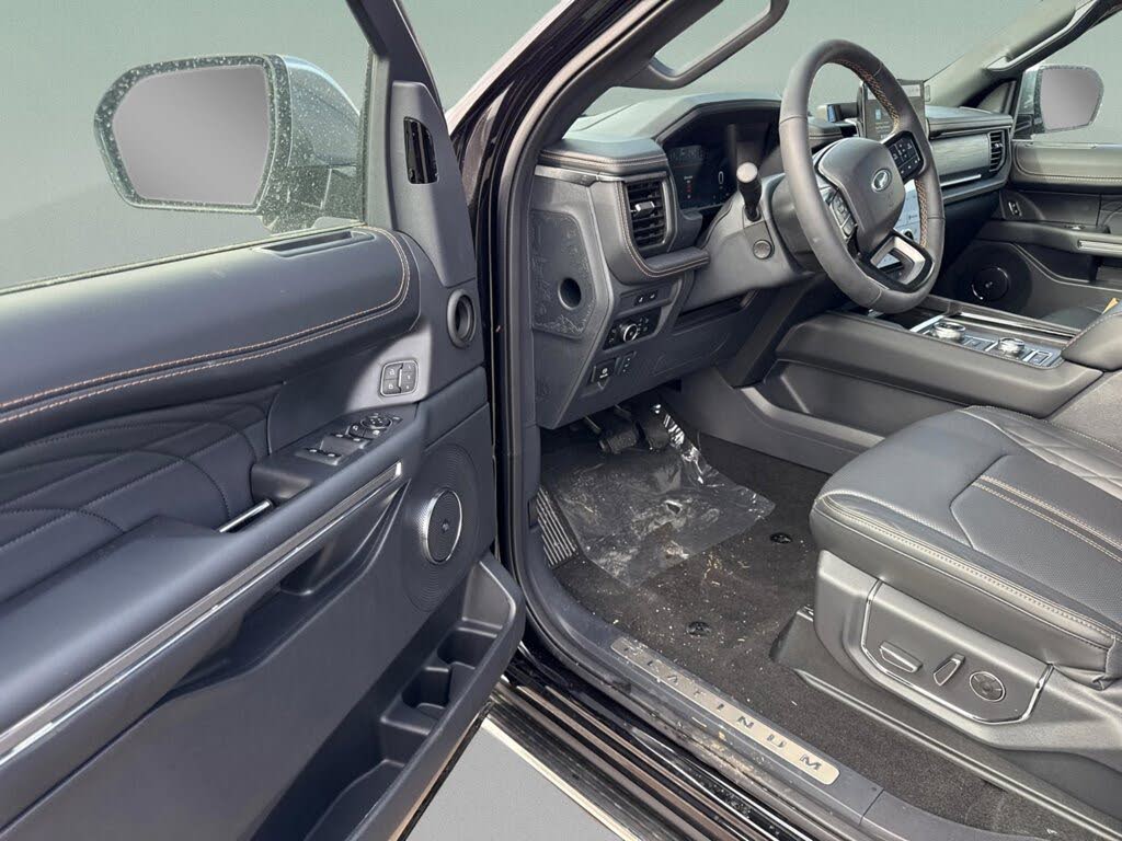 2024 Ford Expedition MAX
