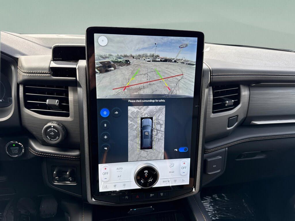 2024 Ford Expedition MAX