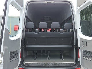 2018 Mercedes-Benz Sprinter thumbnail – Hollywood, FL – 35