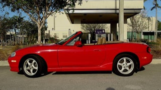 Mazda MX-5 Miata for sale Las Vegas