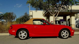 2000 Mazda MX-5 Miata thumbnail – Oakland Park, FL – 2