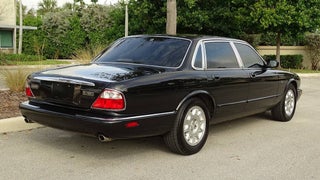 2000 Jaguar XJ thumbnail – Oakland Park, FL – 6