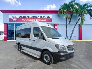 Mercedes-Benz Sprinter for sale Las Vegas