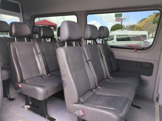Mercedes-Benz Sprinter for sale Las Vegas