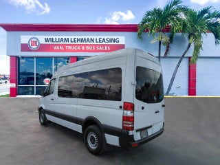 Mercedes-Benz Sprinter for sale Las Vegas