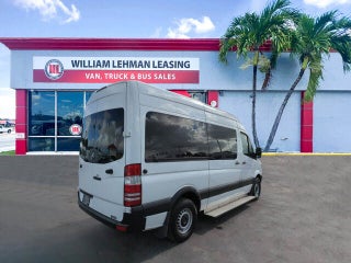 Mercedes-Benz Sprinter for sale Las Vegas