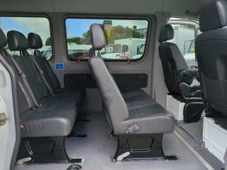 Mercedes-Benz Sprinter for sale Las Vegas