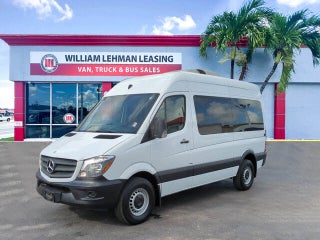 Mercedes-Benz Sprinter for sale Las Vegas