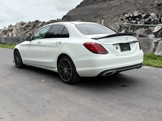 Mercedes-Benz C-Class for sale Las Vegas