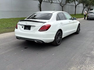 Mercedes-Benz C-Class for sale Las Vegas