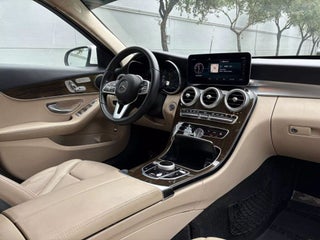 Mercedes-Benz C-Class for sale Las Vegas
