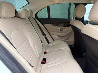 Mercedes-Benz C-Class for sale Las Vegas