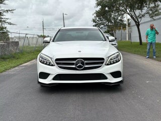 Mercedes-Benz C-Class for sale Las Vegas
