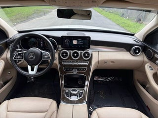 Mercedes-Benz C-Class for sale Las Vegas