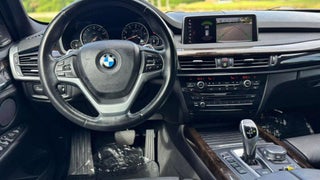 2018 BMW X5 thumbnail – Pompano Beach, FL – 13