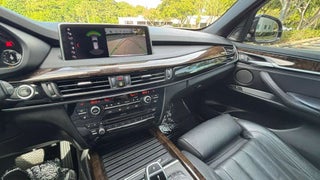 2018 BMW X5 thumbnail – Pompano Beach, FL – 12