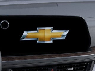 Chevrolet Suburban