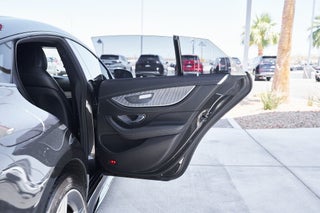 Mercedes-Benz AMG GT for sale Las Vegas