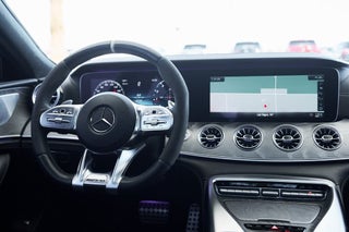 Mercedes-Benz AMG GT for sale Las Vegas