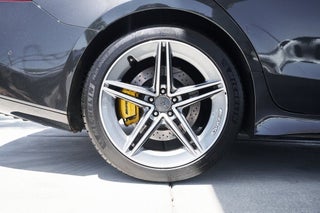 Mercedes-Benz AMG GT for sale Las Vegas