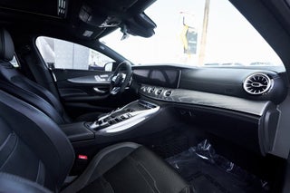 Mercedes-Benz AMG GT for sale Las Vegas