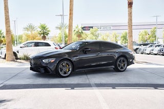 Mercedes-Benz AMG GT for sale Las Vegas
