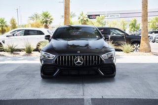 Mercedes-Benz AMG GT for sale Las Vegas