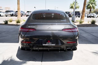 Mercedes-Benz AMG GT for sale Las Vegas