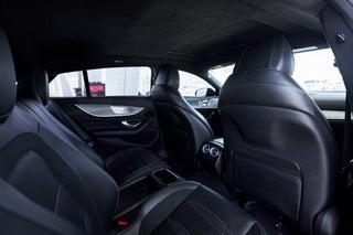 Mercedes-Benz AMG GT for sale Las Vegas