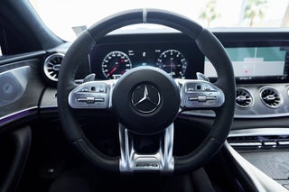 Mercedes-Benz AMG GT for sale Las Vegas