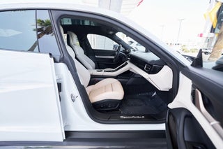 Porsche Taycan for sale Las Vegas