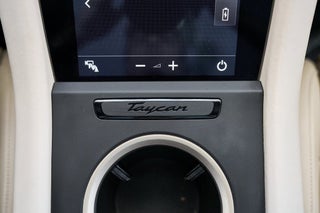 Porsche Taycan for sale Las Vegas