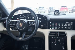Porsche Taycan for sale Las Vegas
