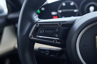 Porsche Taycan for sale Las Vegas