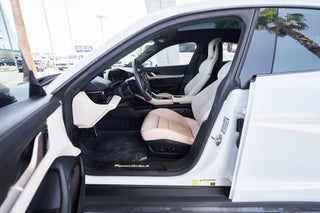 Porsche Taycan for sale Las Vegas