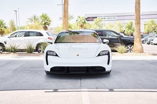 Porsche Taycan for sale Las Vegas