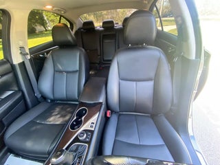 2018 Infiniti Q50 thumbnail – Davie, FL – 18