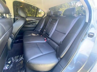 2018 Infiniti Q50 thumbnail – Davie, FL – 23