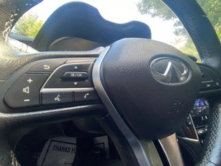 2018 Infiniti Q50 thumbnail – Davie, FL – 30