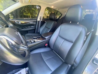 2018 Infiniti Q50 thumbnail – Davie, FL – 17