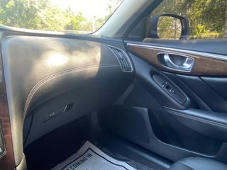 2018 Infiniti Q50 thumbnail – Davie, FL – 33