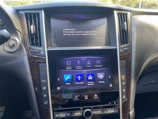 2018 Infiniti Q50 thumbnail – Davie, FL – 32